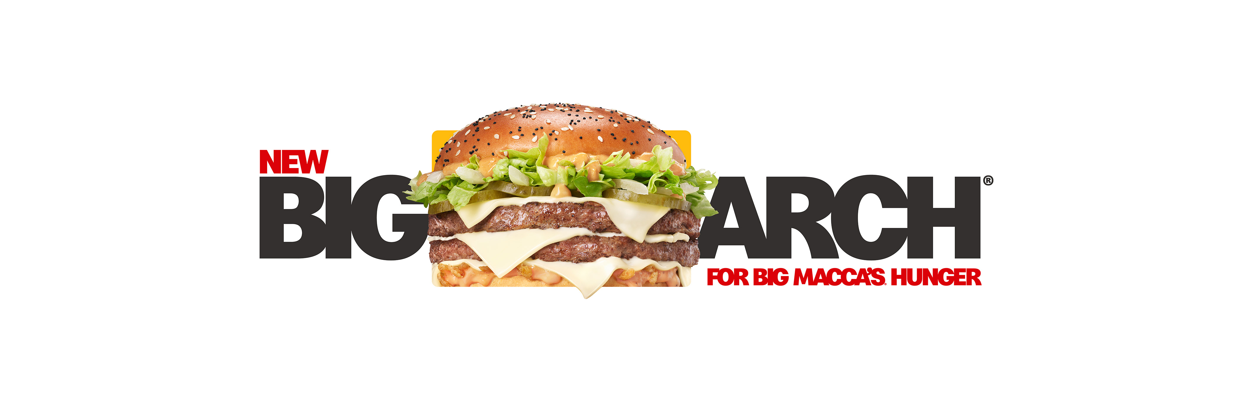 Big-Arch-Burger