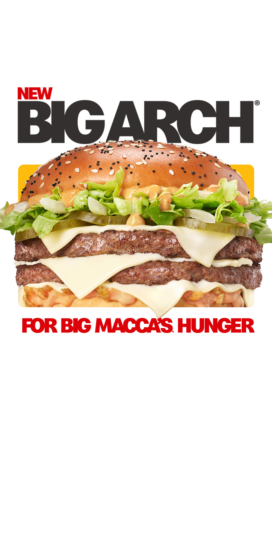 Big-Arch-Burger