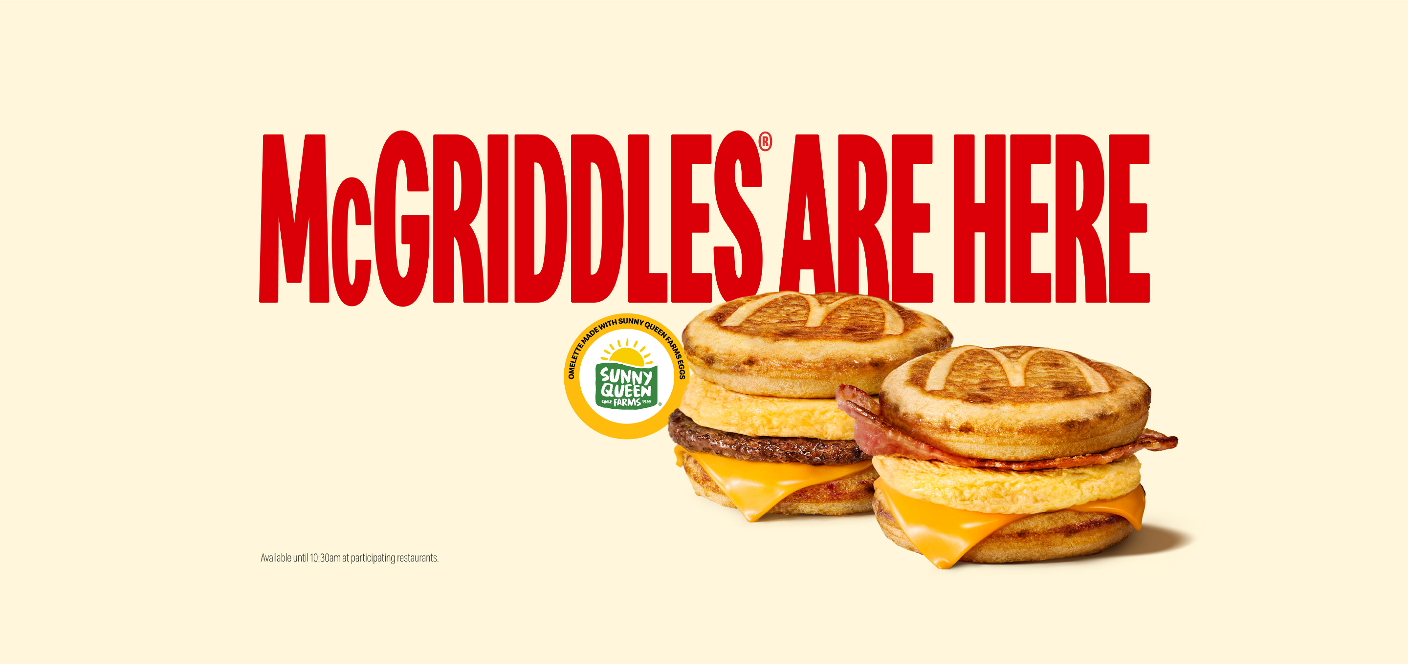 mcgriddles