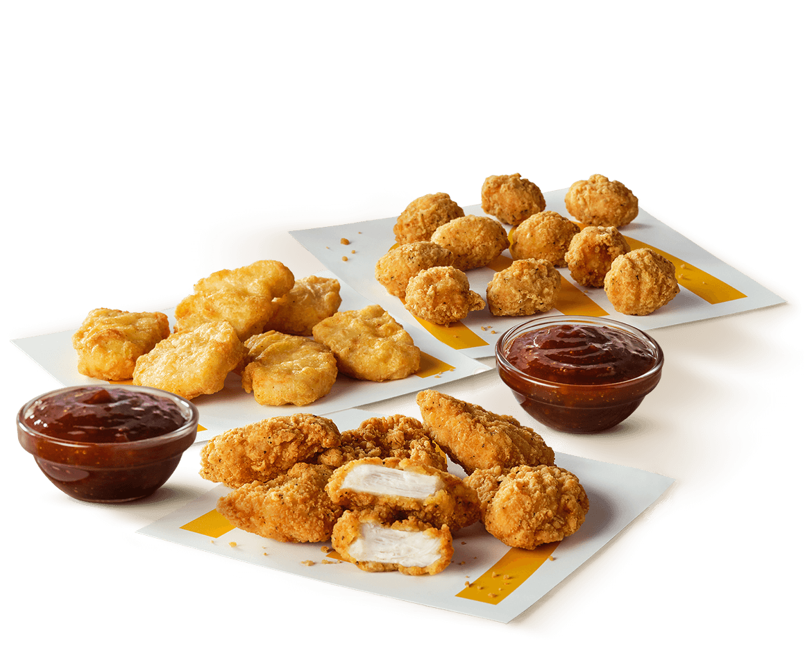 McDonald's Australia