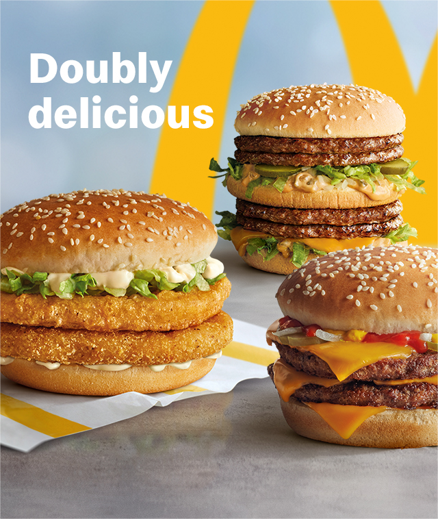 McDonald's Australia