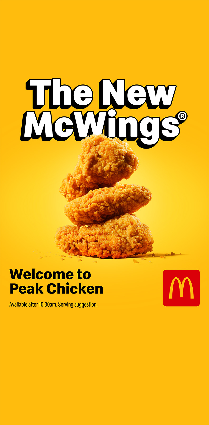 PeakChicken