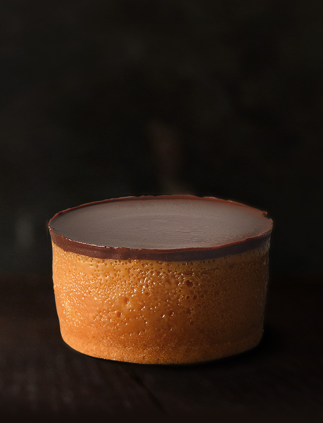 Caramel Kiss McDonald's Australia