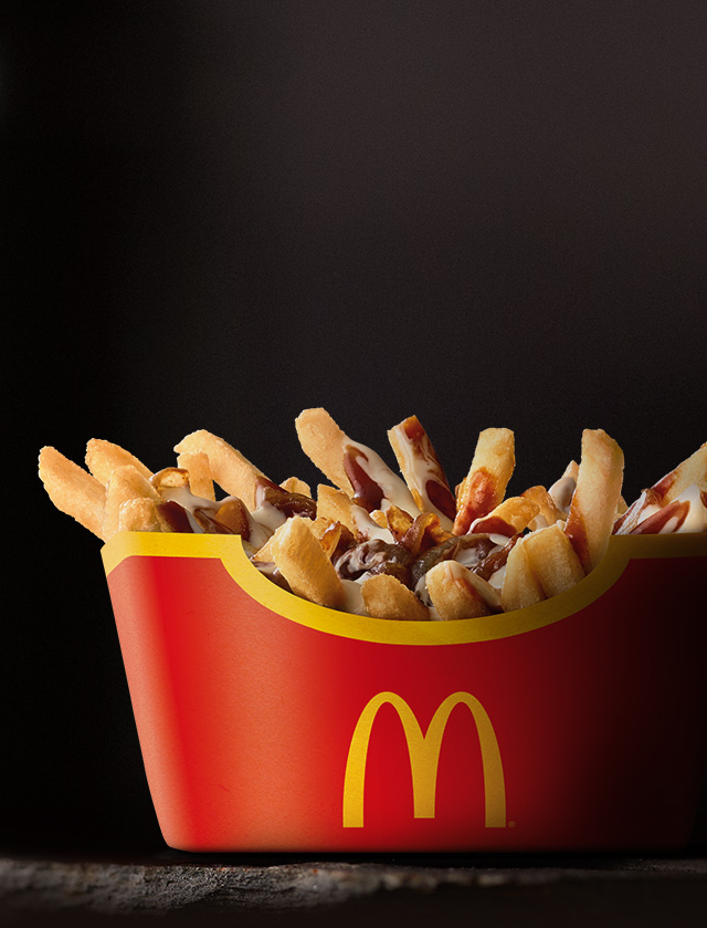 Mcdonald S Garlic Fries Nutrition Facts | Besto Blog