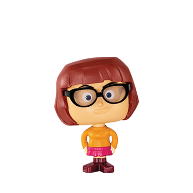 scoob mcdonald's toys 2020