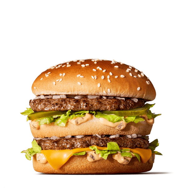 Big Mac®