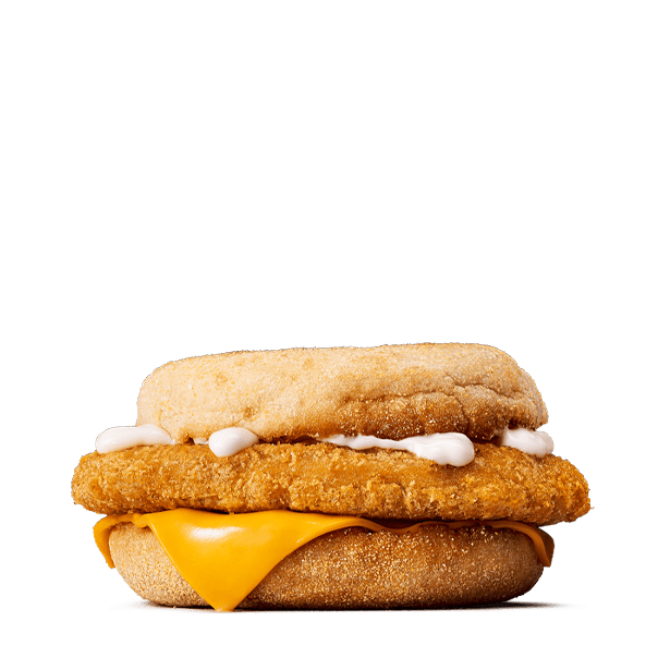 Chicken McMuffin®