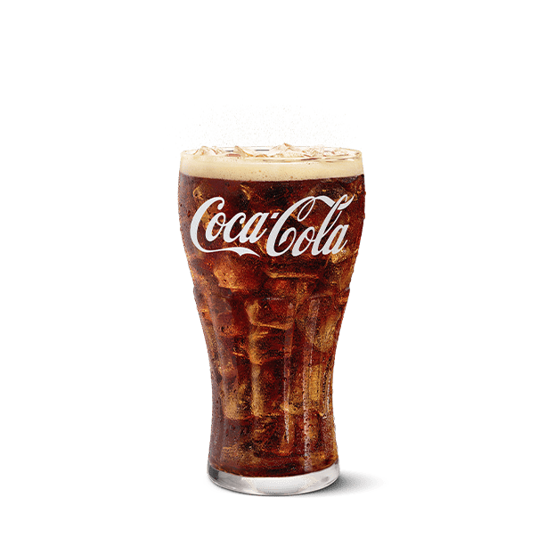 Coca-Cola®