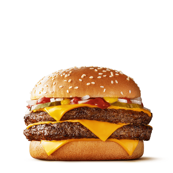 Big Arch® McDonald's Australia