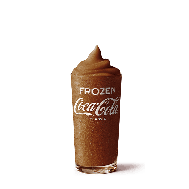 Frozen Coke®