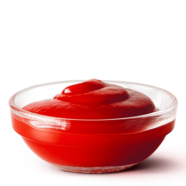 Ketchup