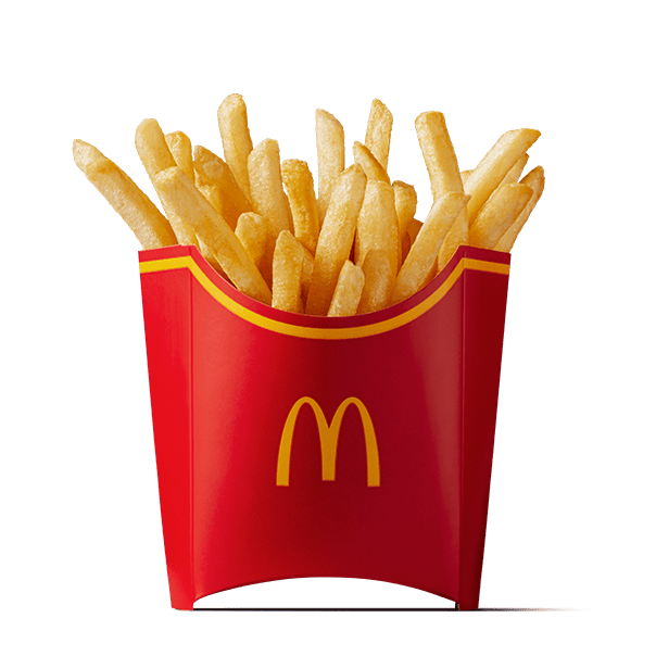 Fries