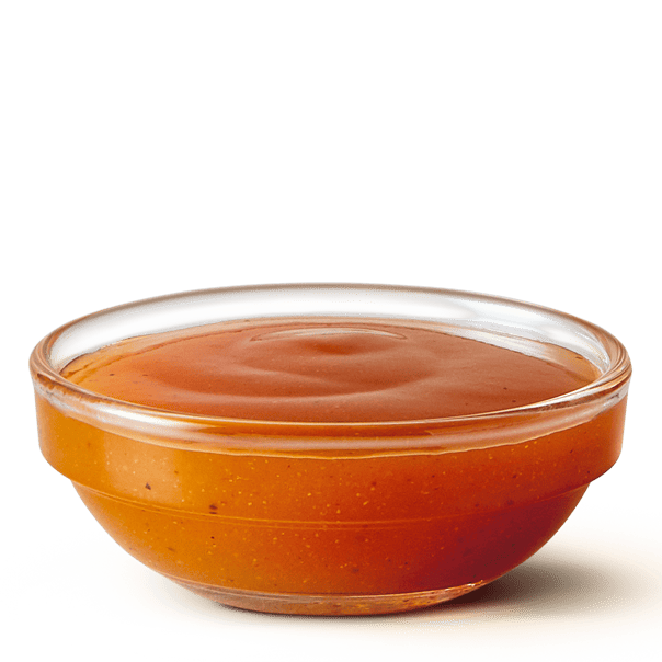 Sweet 'n' Sour Sauce
