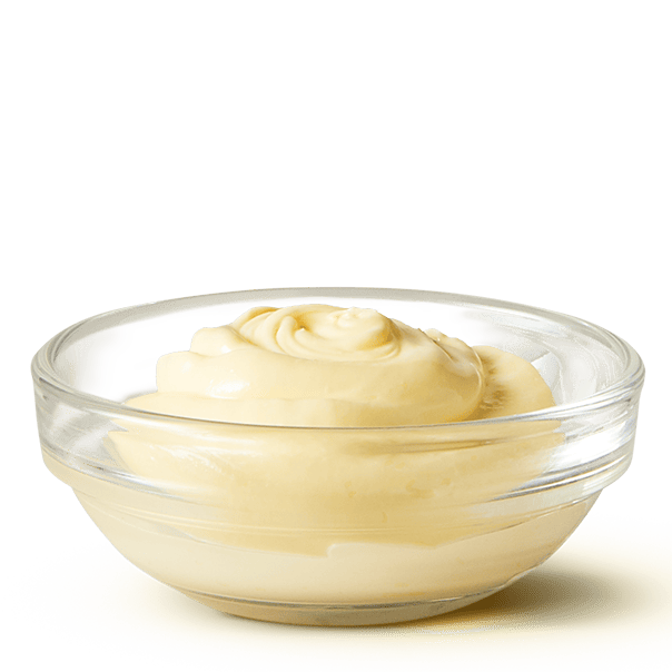 Whipped Butter
