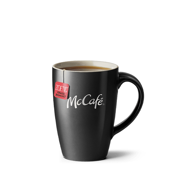 English Breakfast Tea