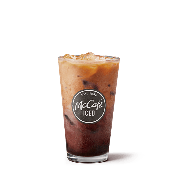 Iced Mocha