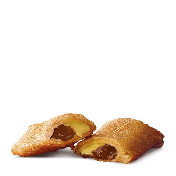 Banana Caramel Pie McFlurry® | McDonald's Australia