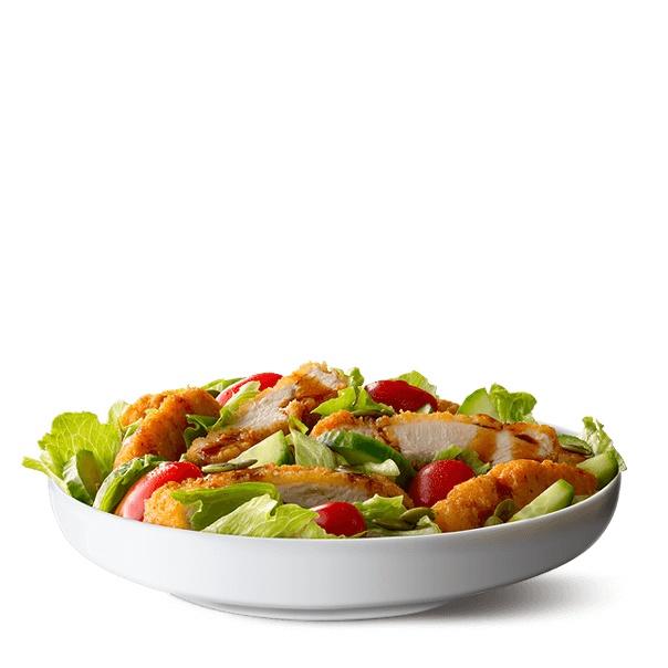 Caesar Chicken Salad Mcdonald S Australia