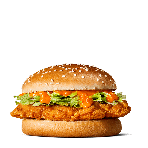 Frank's RedHot® McSpicy® 