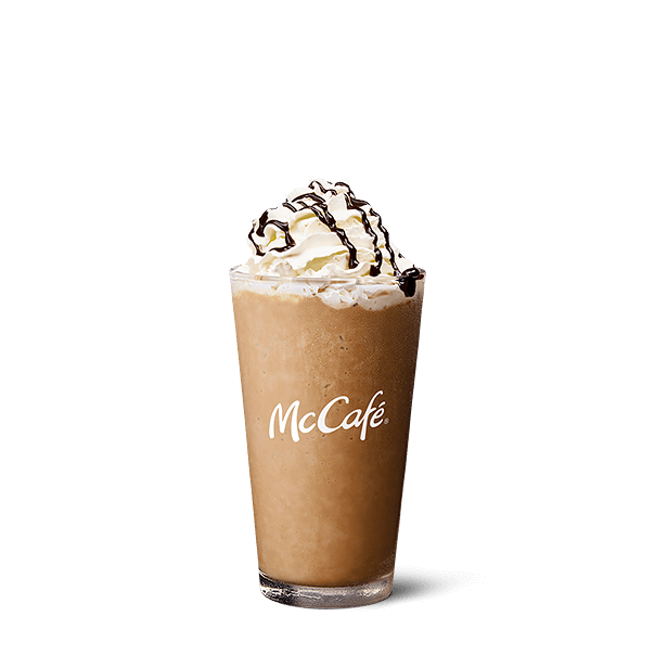 Coffee Frappé
