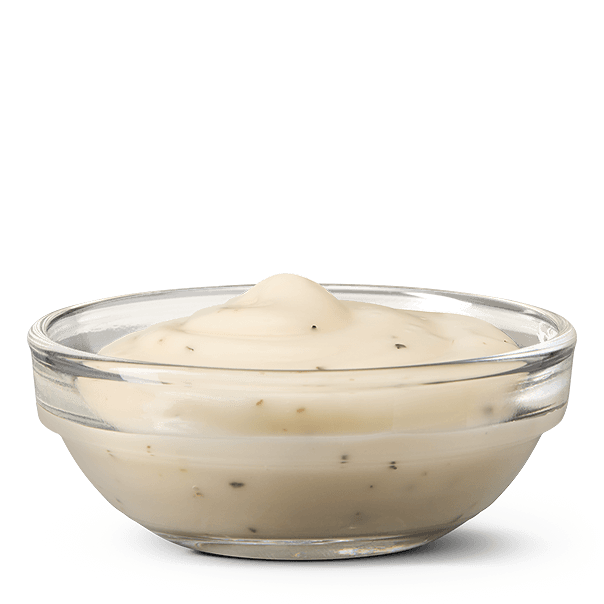 Ranch Sauce