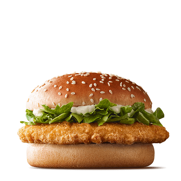 Double Filet-O-Fish® | McDonald's Australia