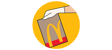 Contactless Order, Pay & Pick-up at Macca's | McDonald's ...