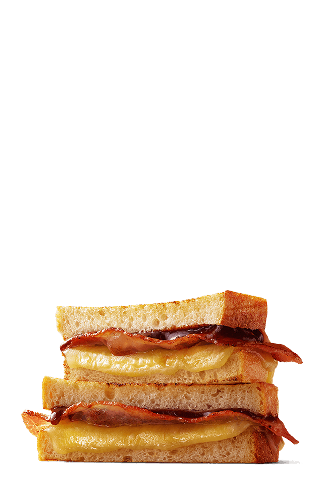 McCafé® Food McDonald's Australia