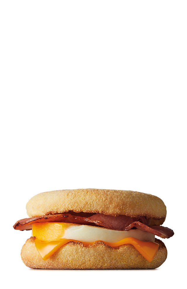 Cate Thumb 640 Breakfast SH  0006 Bacon   Egg McMuffin 1 