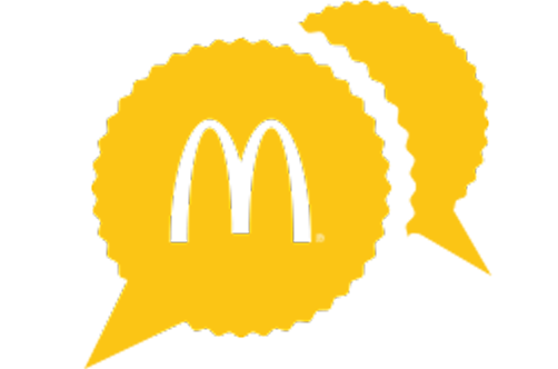 Feedback Form | McDonald's Australia