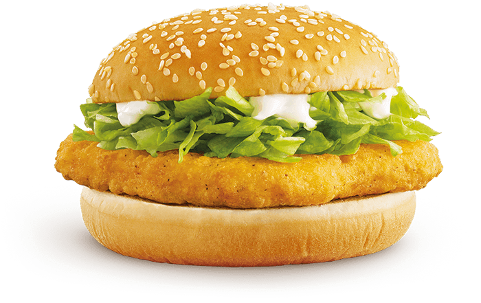 Image result for mcchicken