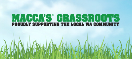 Grassroots