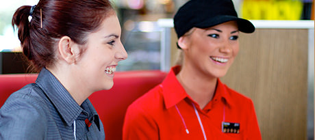 Careers - Restaurant Jobs | McDonald's Australia