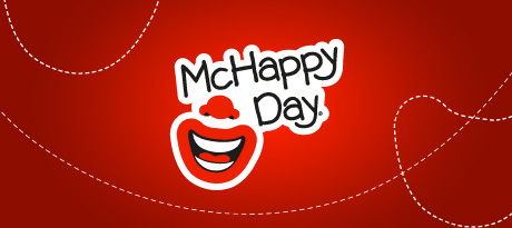 McHappy Day