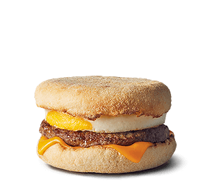 All Day Breakfast new | McDonald's Australia