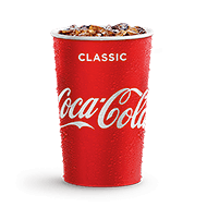 Drinks Menu | McDonald's Australia