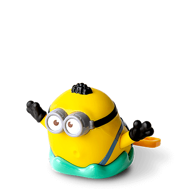 minions rise of gru mcdonalds toys