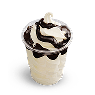 Caramel Sundae | Dessert Menu | McDonald's AU