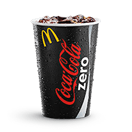 Drinks Menu | McDonald's Australia